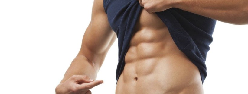 Ove su vežbe dovoljne za efikasnu borbu protiv "pivskog stomaka"