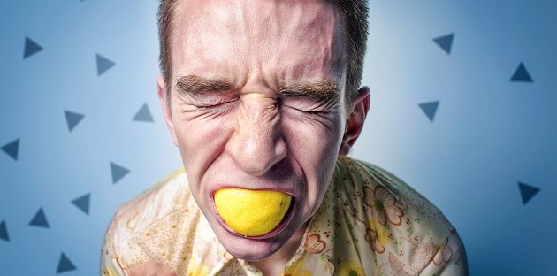 Terapija protiv stresa !