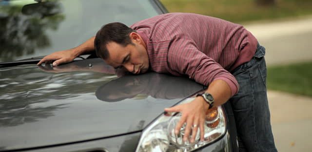 Tip autobomobila koji karakteriše muškaca