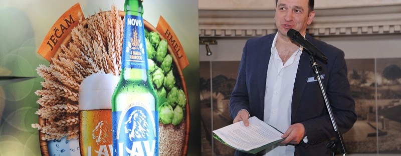 Ili jesi ili nisi prob(a)o LAV!