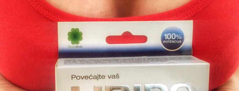 Kakav je srpski libido?