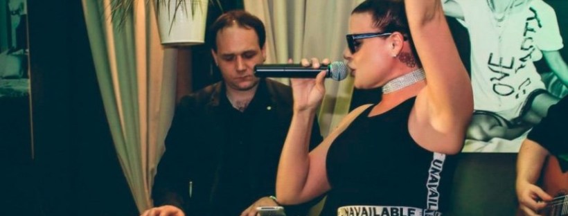 martina vrbos, promocija, spota, pesme, pustinekapricaju