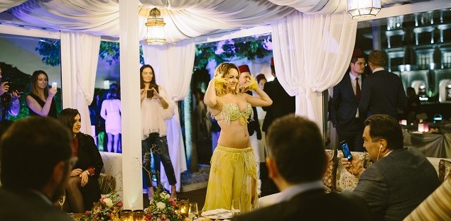 Ako ste u Crnoj Gori, svratite u BYBLOS