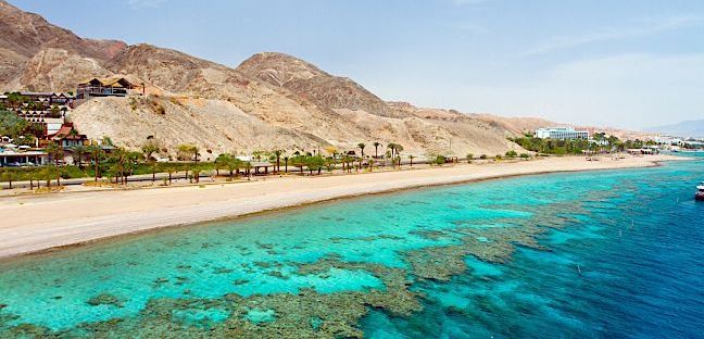 EGIPAT NIKAD SIGURNIJI !