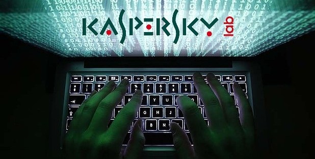 KASPERSKY LAB