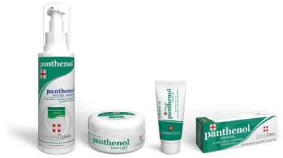 Ako ste skloni iritaciji nakon brijanja, probajte da se obrijete Panthenol emulzijom