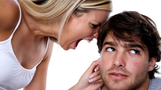 Znakovi koji jasno pokazuju da vaša devojka nije "ona prava"