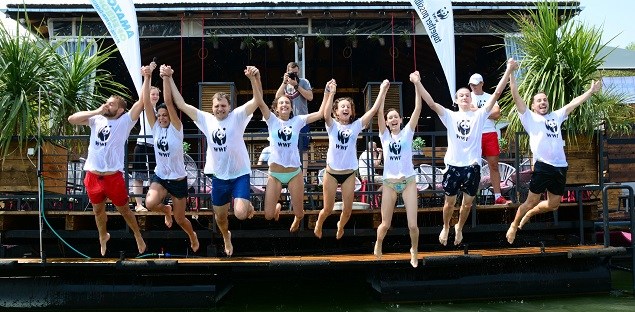 Veliki skok u EU Amazon 12ž