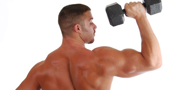 Niski, ćelavi i mišićavi: Žene privlače muškarci koji fizički izgledaju jače