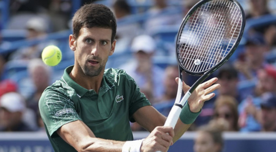 IZAŠLA JE NOVA ATP LISTA: Smena na VRHU, Nadal ponovo prvi