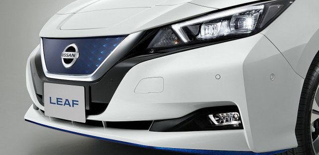 Najprodavaniji auto u Norveškoj je - Nissan Leaf
