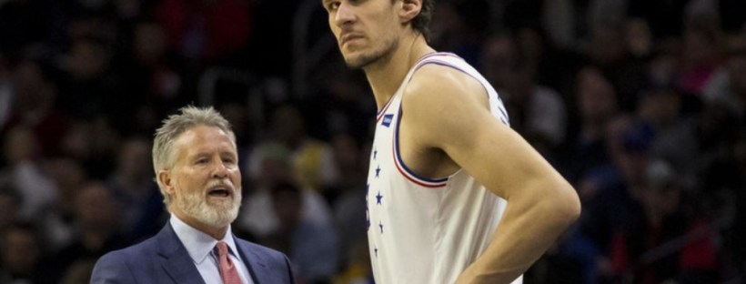 MARJANOVIĆ IMA NOVI KLUB: Bobi se vraća na Zapad