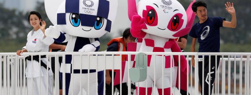 POPUNJAVA SE TIM ZA TOKIO: Srbija dobila drugu OLIMPIJSKU VIZU