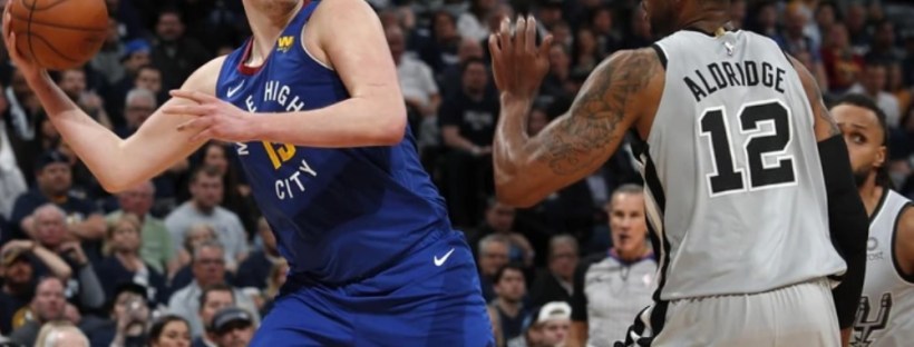 "ČULI SMO DA JE JOKIĆ OKRETAO GUME NA KANALU" Prvi centar NBA lige nalazi se u rodnom Somboru, a sada otkrivamo KAKO PROVODI DANE