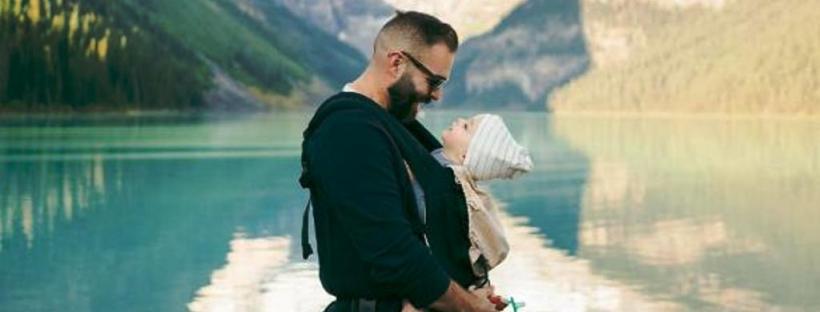 TREĆINA OČEVA PATI OD DEPRESIJE NAKON ROĐENjA DETETA