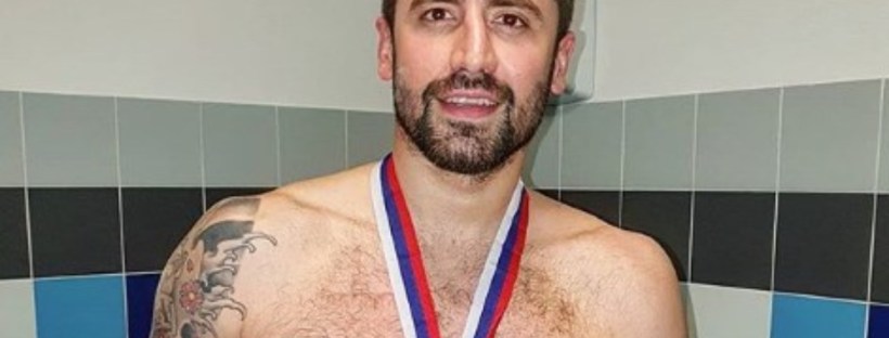 Veliki uspeh Nikole Rađena! Dinamo ponovo šampion Rusije!