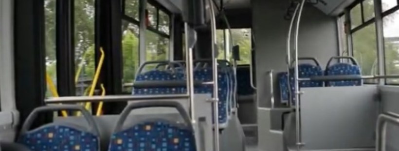 STIŽE SPAS ZA SVE GRAĐANE! Ko ne upali klimu u autobusu, sledi mu DRAKONSKA KAZNA!