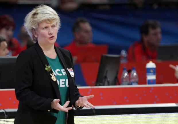 MARINA MALJKOVIĆ POSLE PORAZA OD ŠPANIJE: Sutra je novi dan, idemo po BRONZU