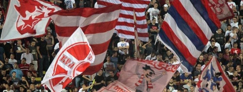 UEFA KAZNILA ZVEZDU! I crveno-beli BEZ NAVIJAČA u Evropi!