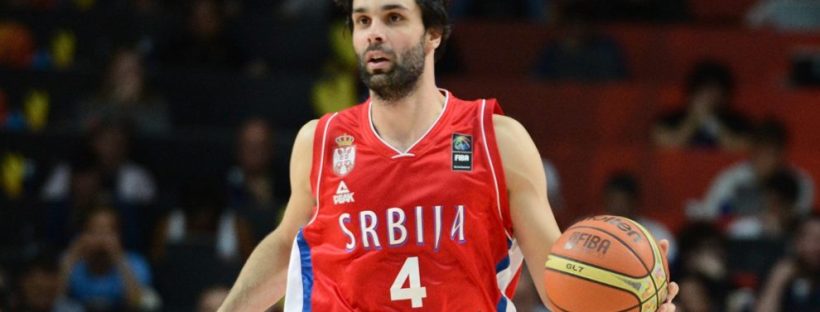 Teodosić odlazi van Srbije na lečenje, ne odustaje od Mundobasketa!