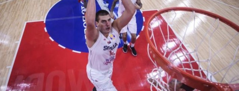 NBA: Jokić krenuo SILOVITO! Bogdanović potpuno razočarao (VIDEO)