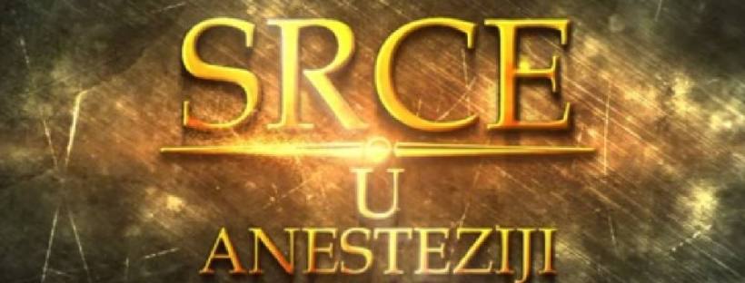 Film “Srce u anesteziji”, novinarke i spisateljice Silvane Stanković, premijerno će biti prikazan u Obrenovačkom bioskopu. Uvodnu numeru filma “Srce u antestiziji” koja nosi naziv “A gde si ti?” otpevala je pevačica Maja Nikolić koja je filmu dala posebnu emociju. Pored dokazanih glumaca, Ane Sakić, Jelene Helc Vesković, pred kamerama se odlično pokazala i psiholog Aleksandra Janković, kao i Nikola Stojiljković, maneken i vodeći muški lik u filmu. Deo glumačke ekipe bila je i voditeljka Bojana Ristivojević, kojoj je ovo prva filmska uloga. Film koji će se naći pred publikom prvi put na velikom platnu rađen je po istoimenom romanu, autorke Silvane Stanković. -Drago nam je što je došlo do saradnje sa autorkom filma “Srce u anesteziji”, Silvanom Stanković, trudimo se da našoj publici ponudimo uvek najbolje i pažljivo odabrane filmove. – rekli su nam iz SKC Obrenovac. Svi sa nestrpljenjem očekuju premijeru koja je zakazana za utorak 29.marta u 20 časova, dok će film moći da se pogleda i 30.marta u 20 časova u SKC Obrenovac.